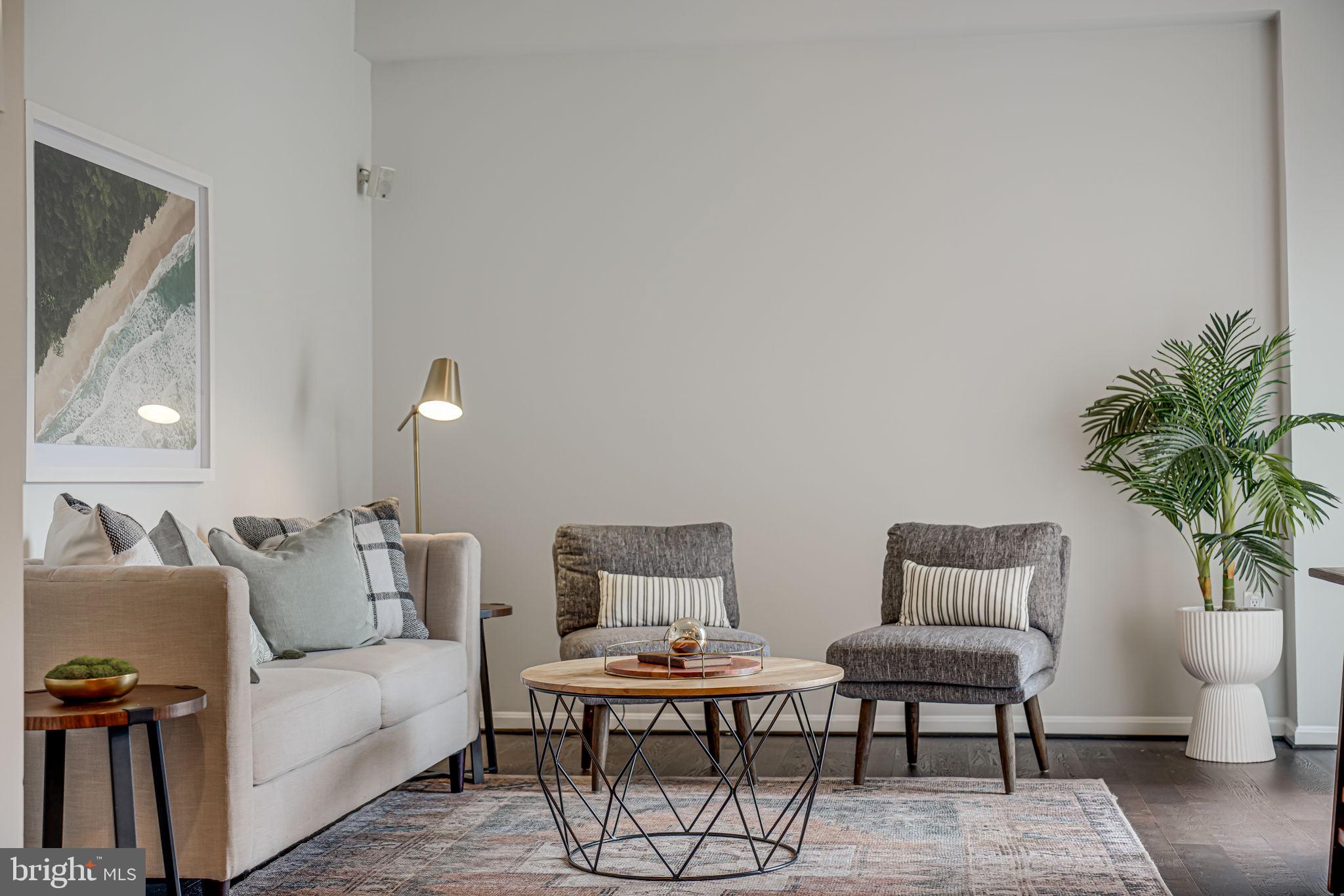 WOODBURY HEIGHTS - Residential