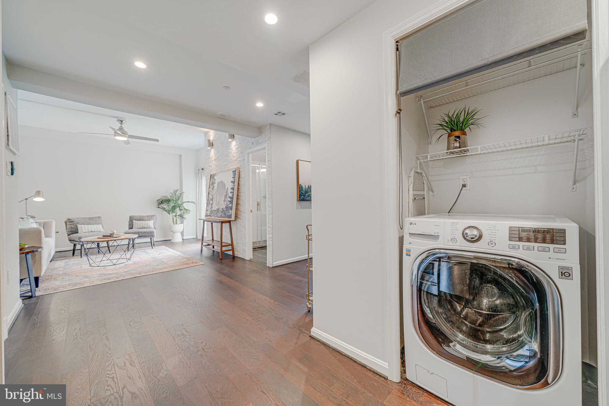 WOODBURY HEIGHTS - Residential