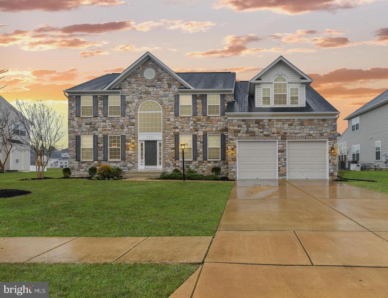 LAKEVIEW AT BRANDYWINE - Residential