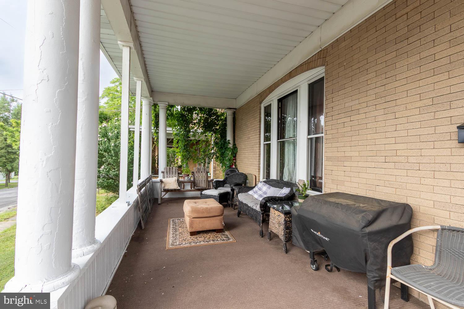 506 BLANCHARD STREET