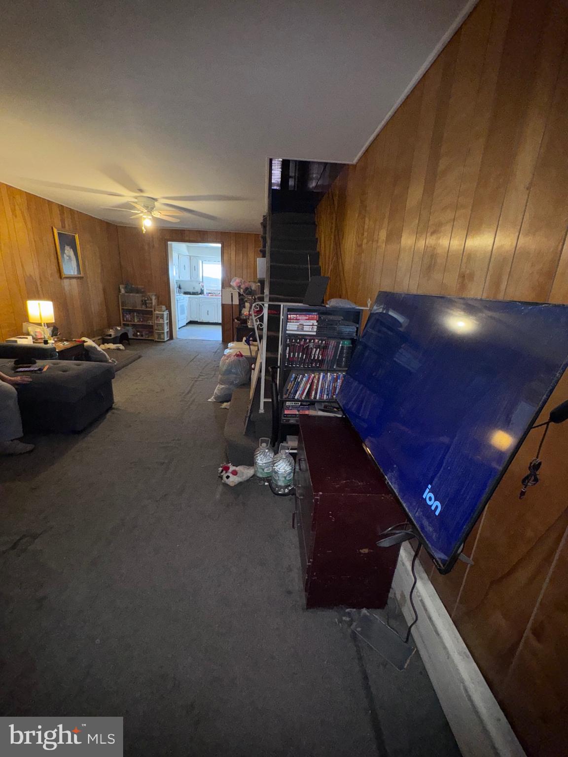 PHILADELPHIA (SOUTH) - Residential