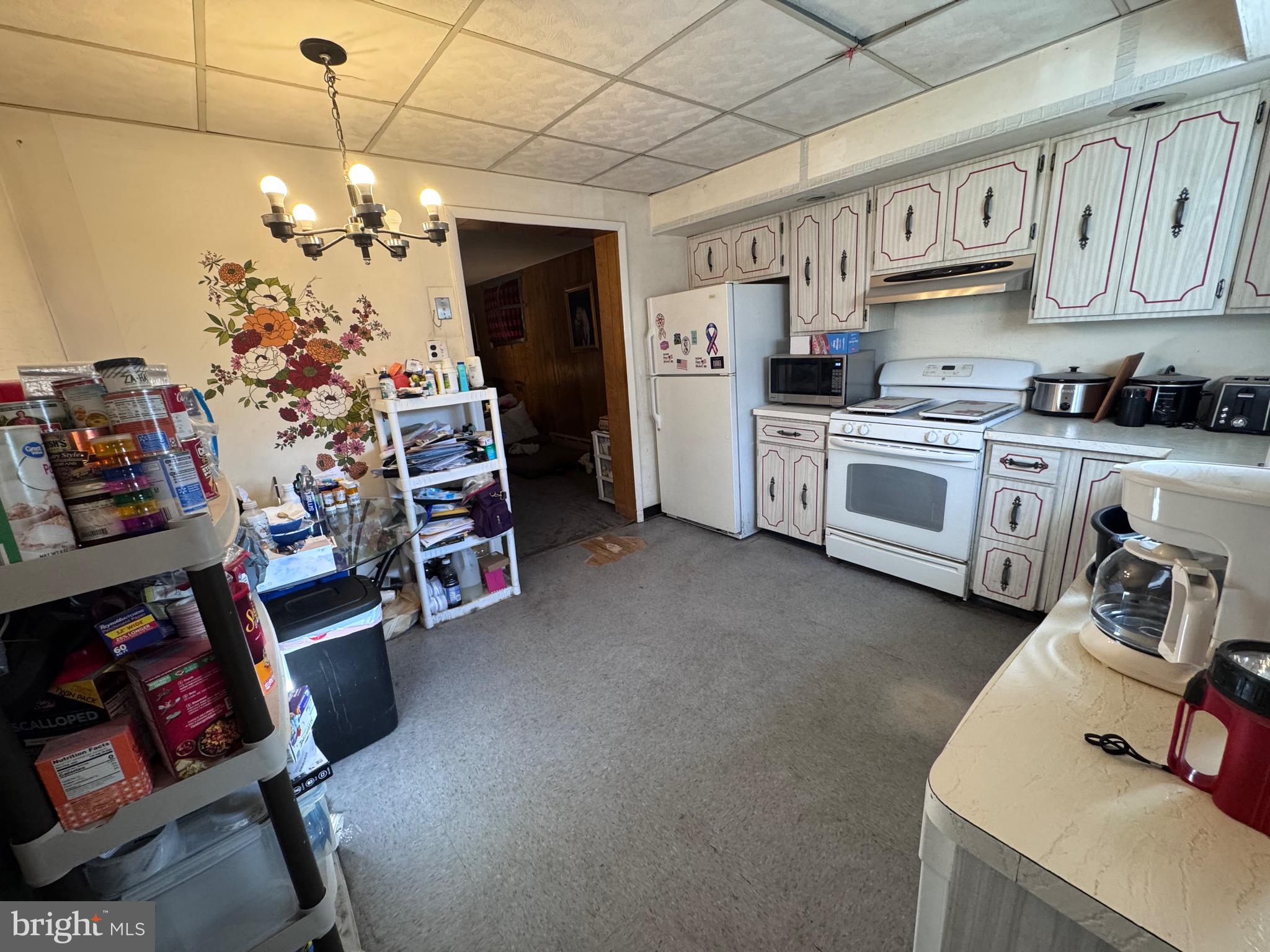 PHILADELPHIA (SOUTH) - Residential