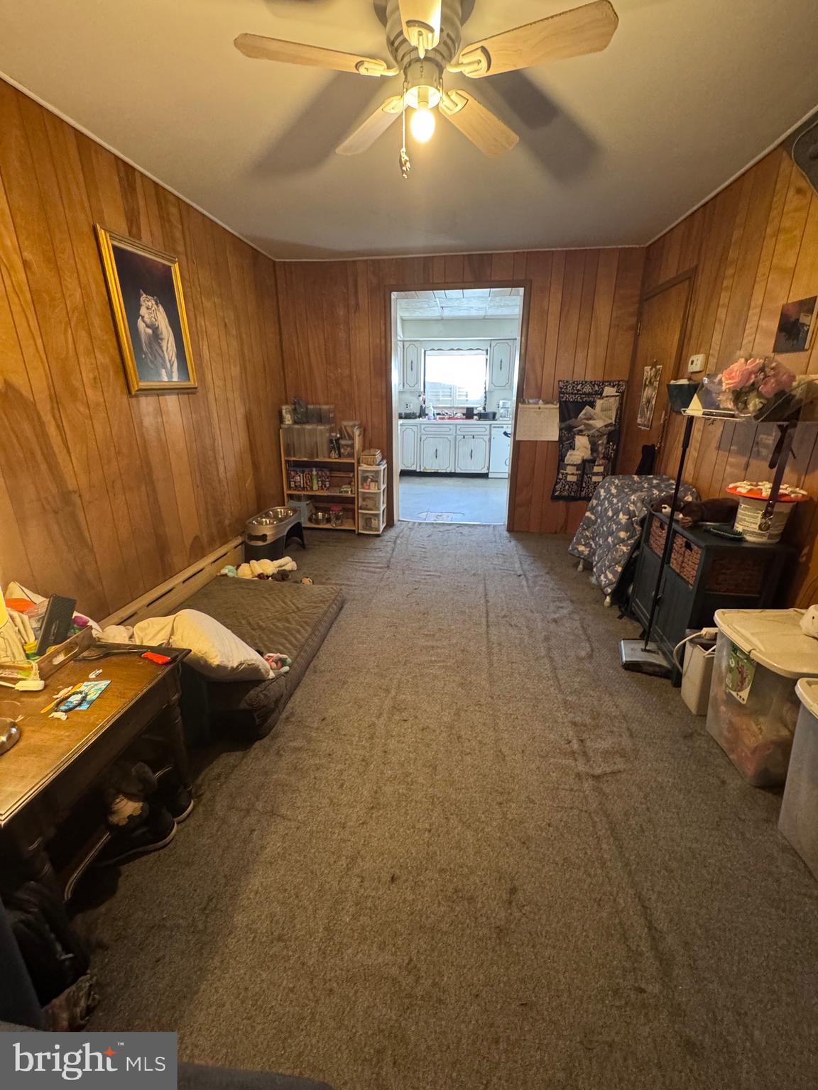 PHILADELPHIA (SOUTH) - Residential