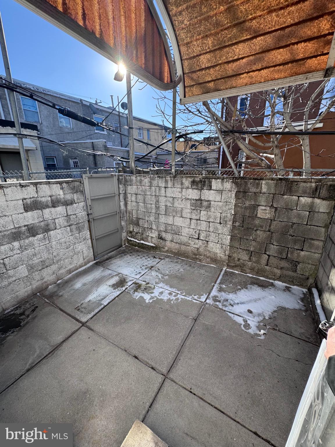 PHILADELPHIA (SOUTH) - Residential