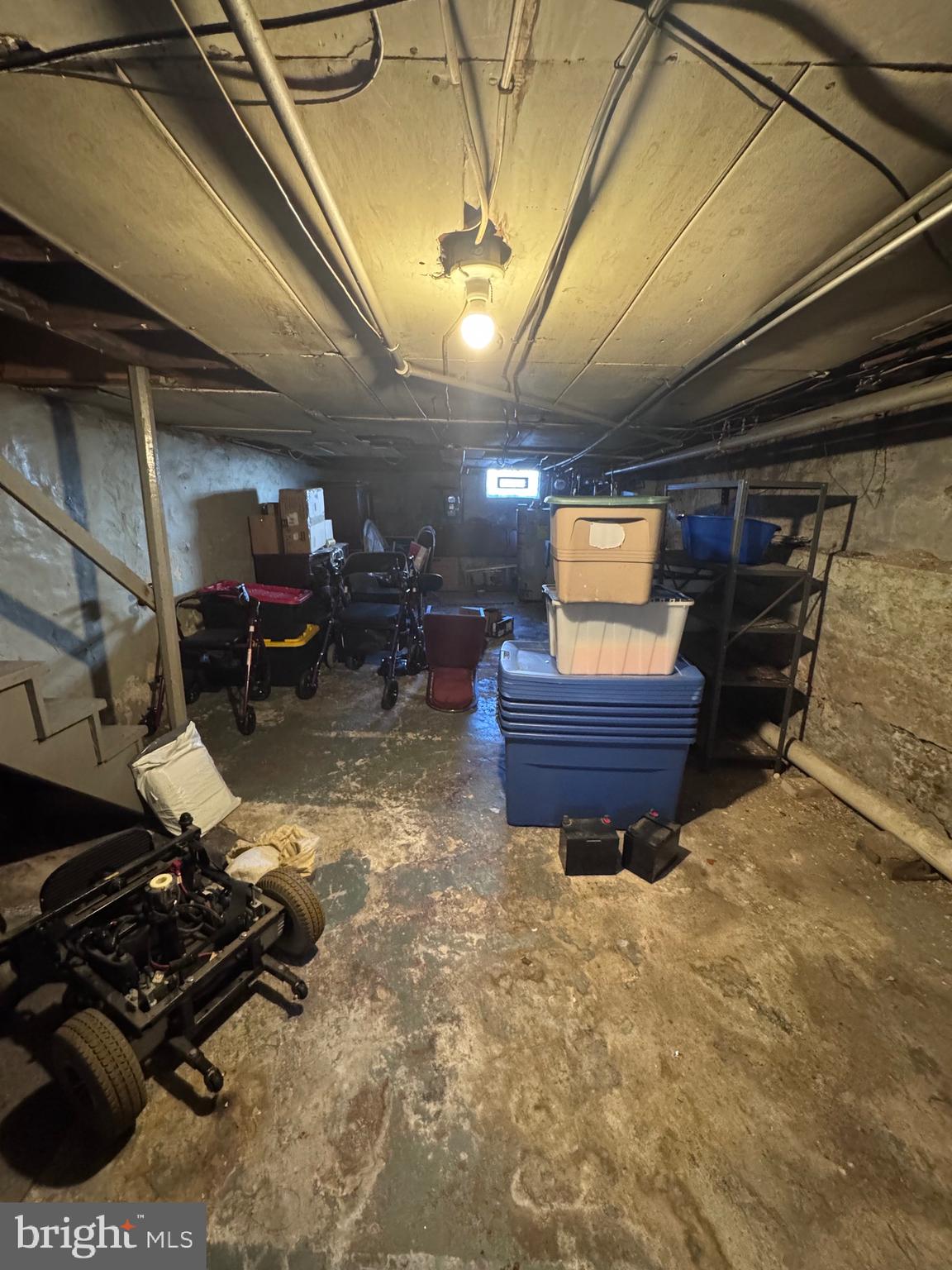 PHILADELPHIA (SOUTH) - Residential