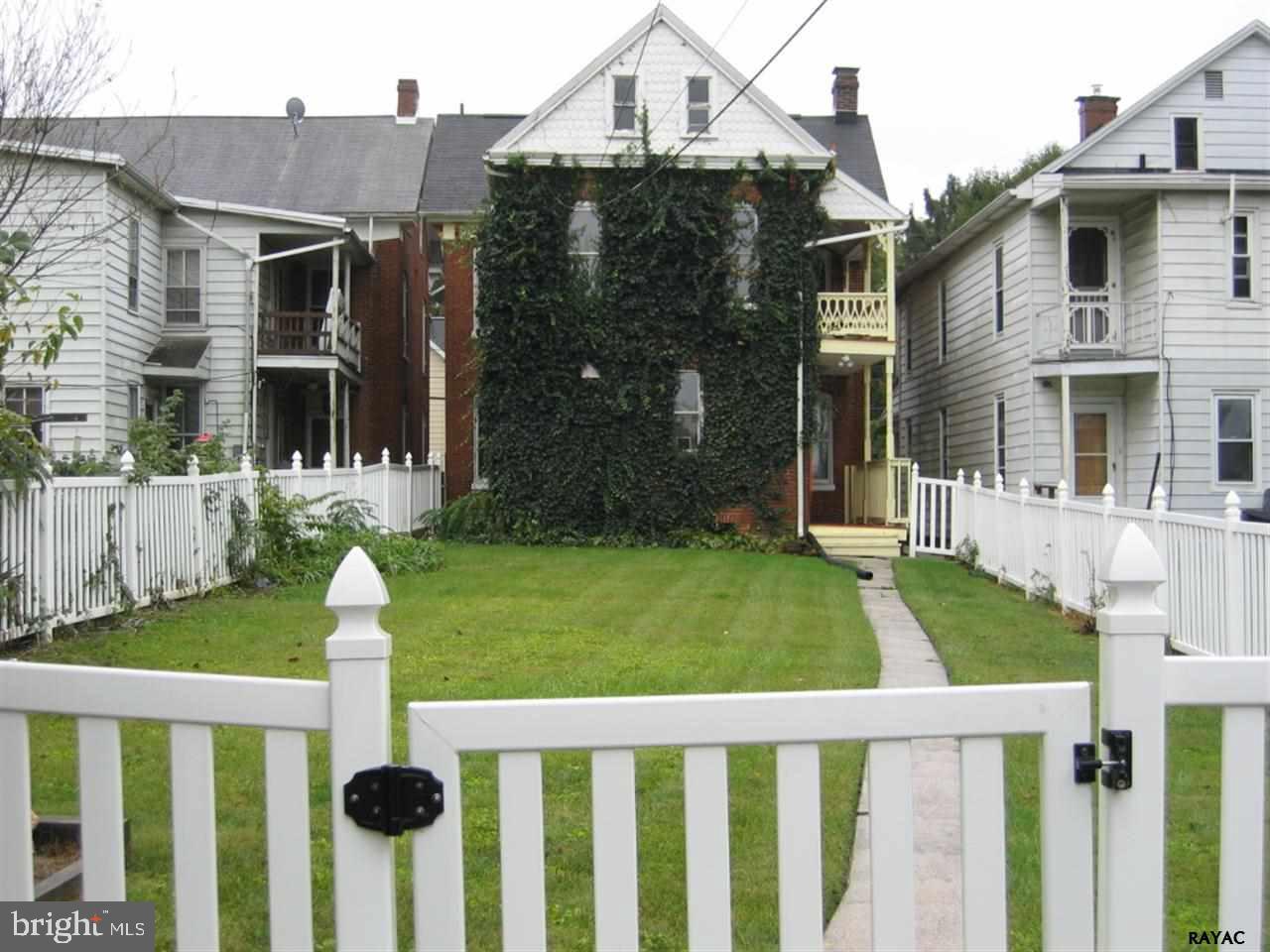HANOVER - Residential