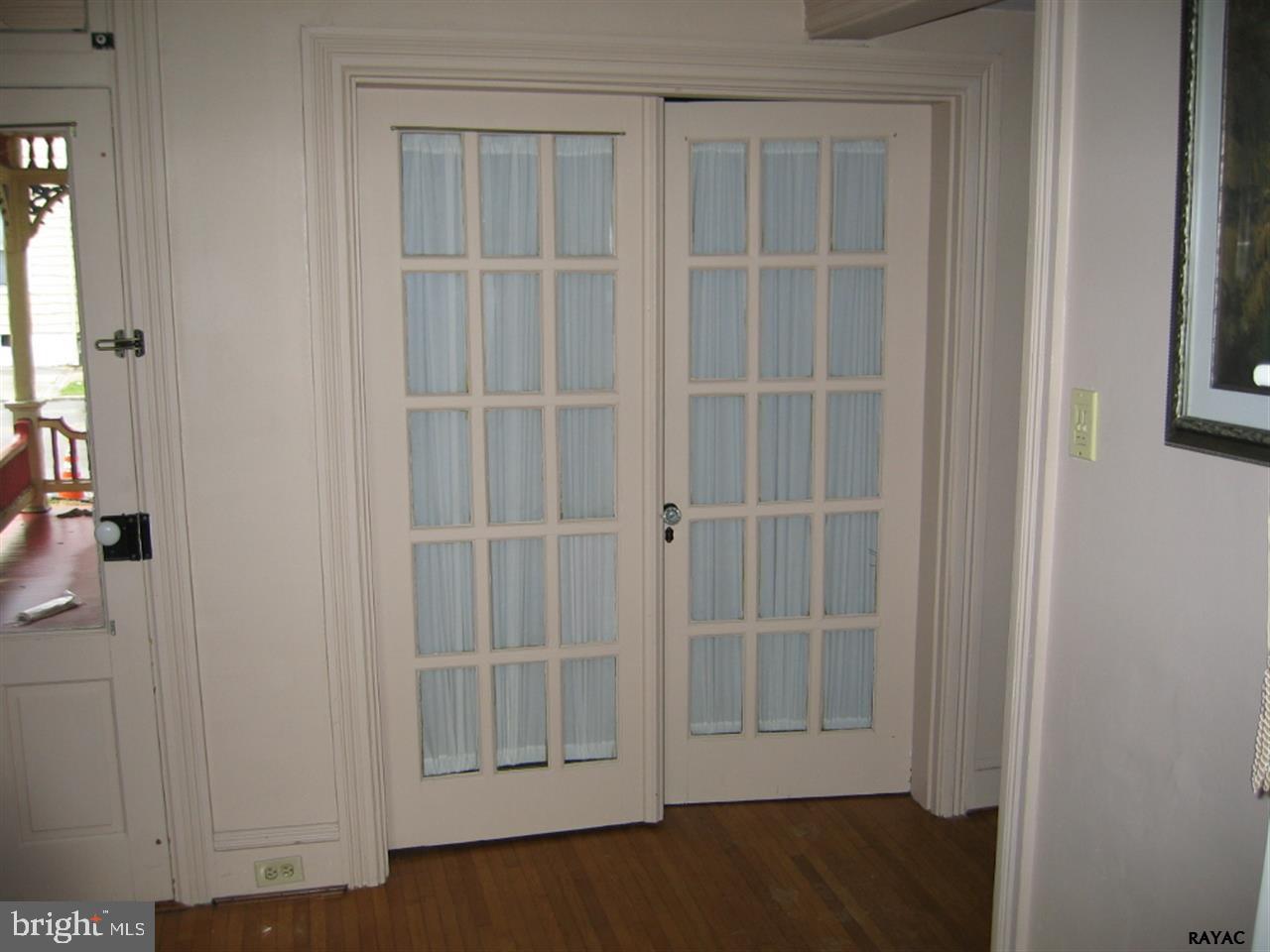 HANOVER - Residential