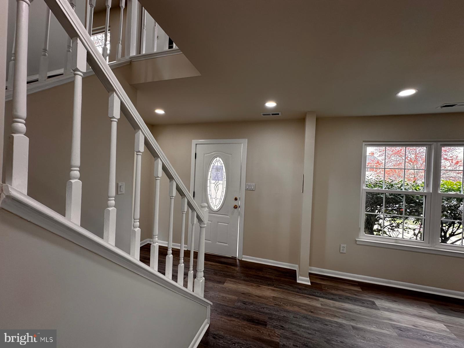 TANTALLON ON THE POTOMAC - Residential