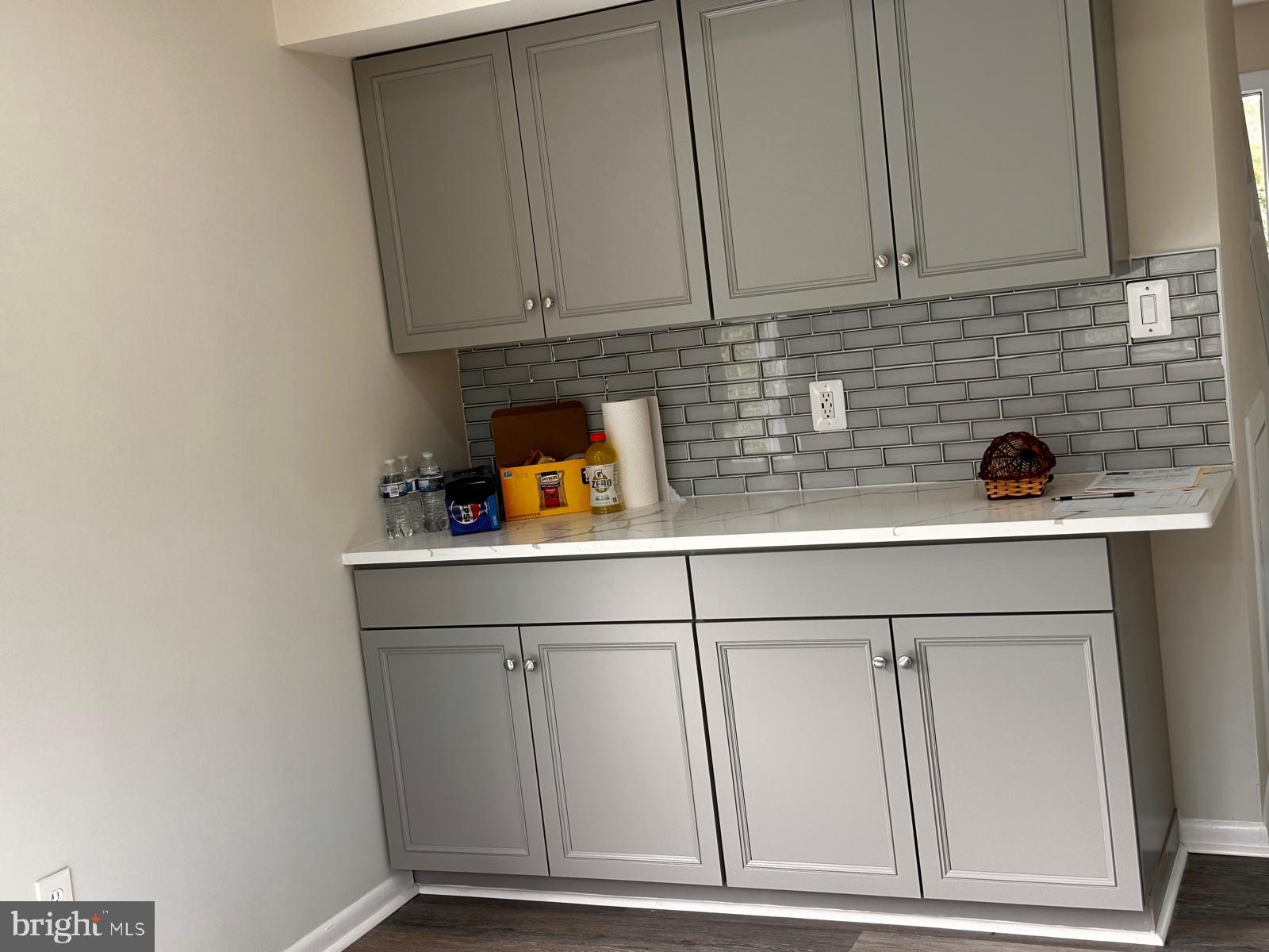 TANTALLON ON THE POTOMAC - Residential