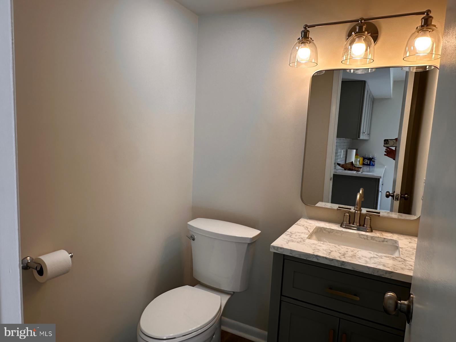 TANTALLON ON THE POTOMAC - Residential