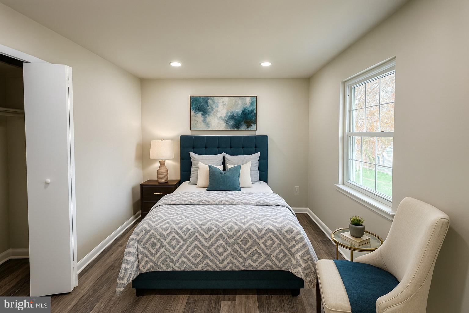 TANTALLON ON THE POTOMAC - Residential