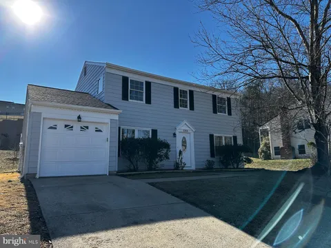 12800 Asbury Drive, Fort Washington, MD MLS: MDPG2142956