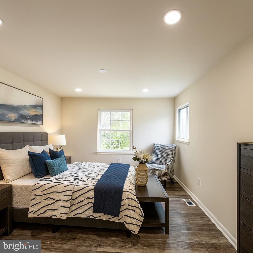 TANTALLON ON THE POTOMAC - Residential