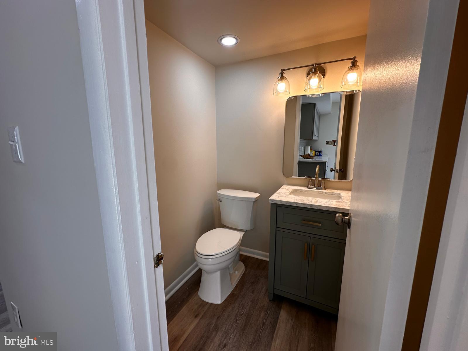 TANTALLON ON THE POTOMAC - Residential