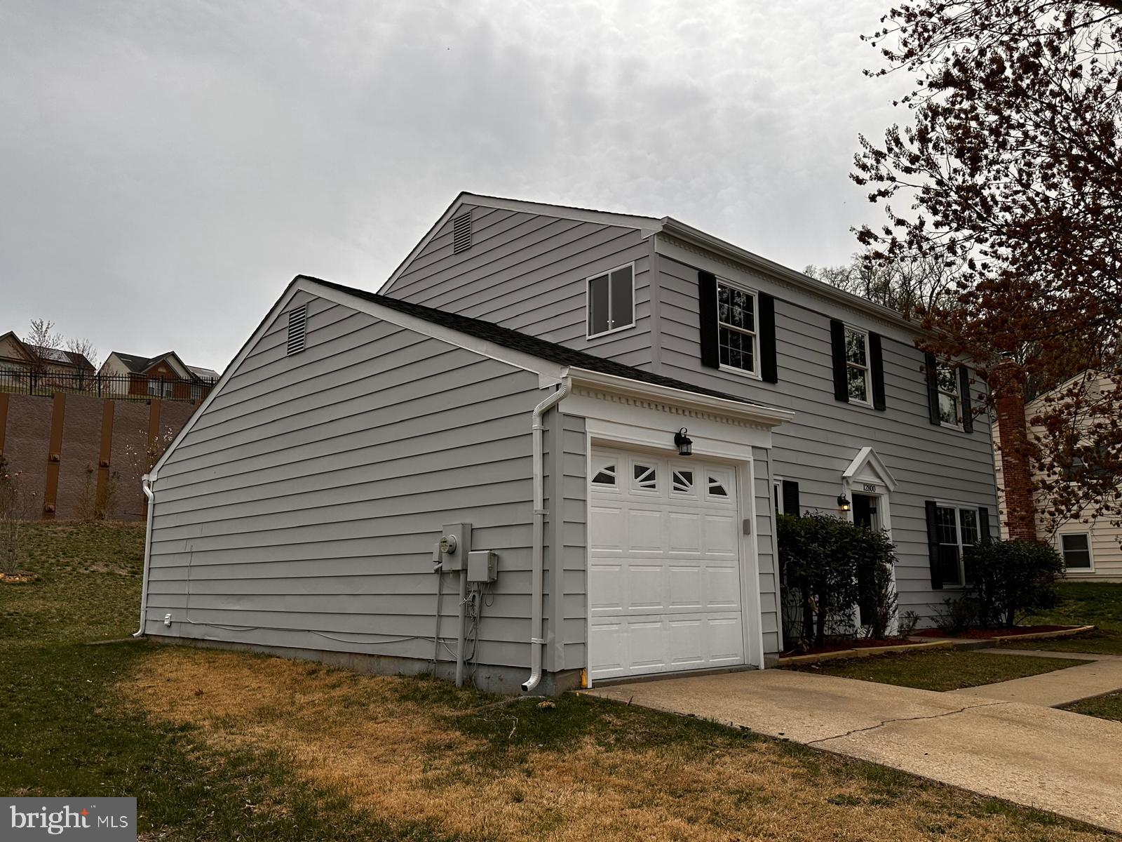 12800 ASBURY DRIVE