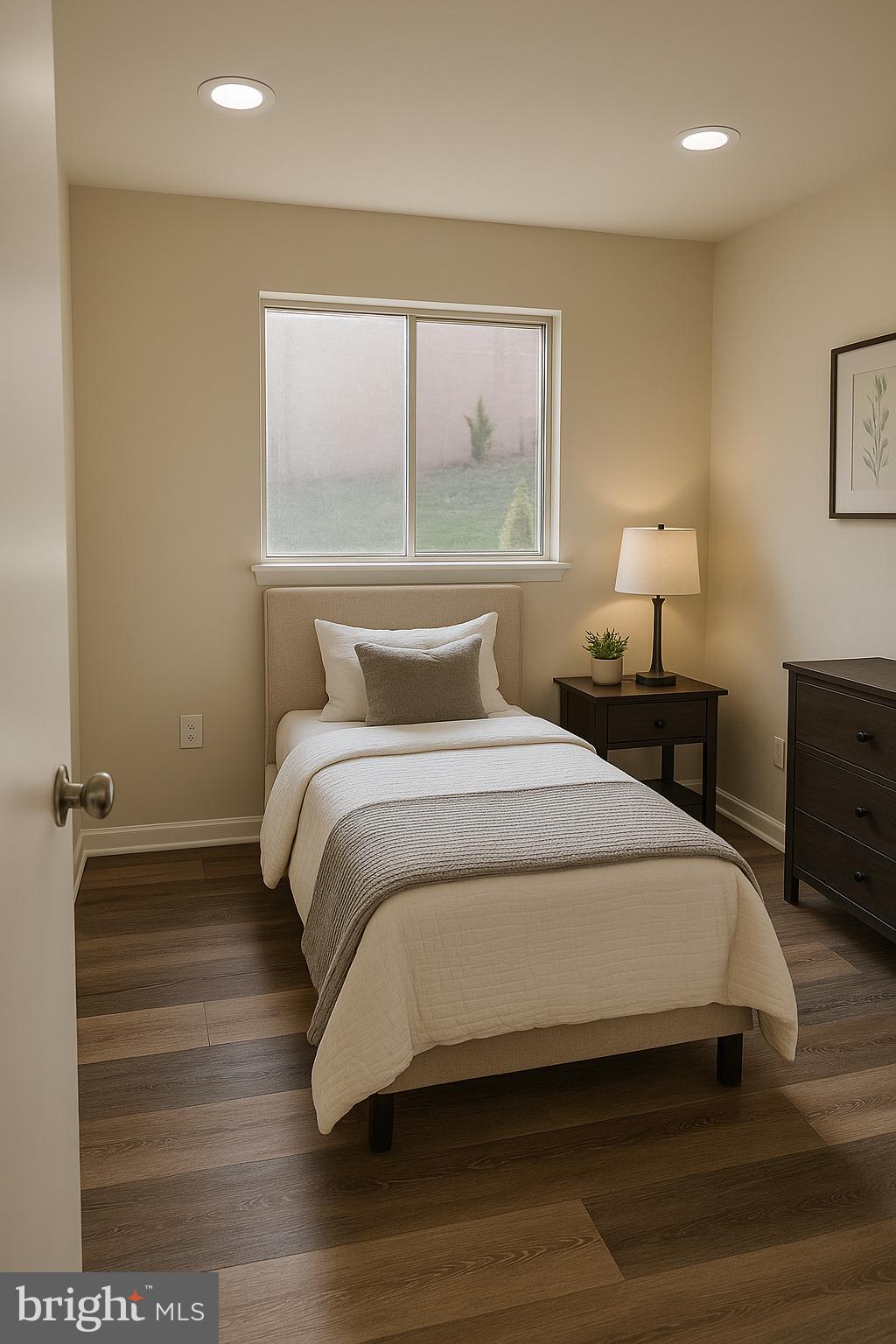 TANTALLON ON THE POTOMAC - Residential