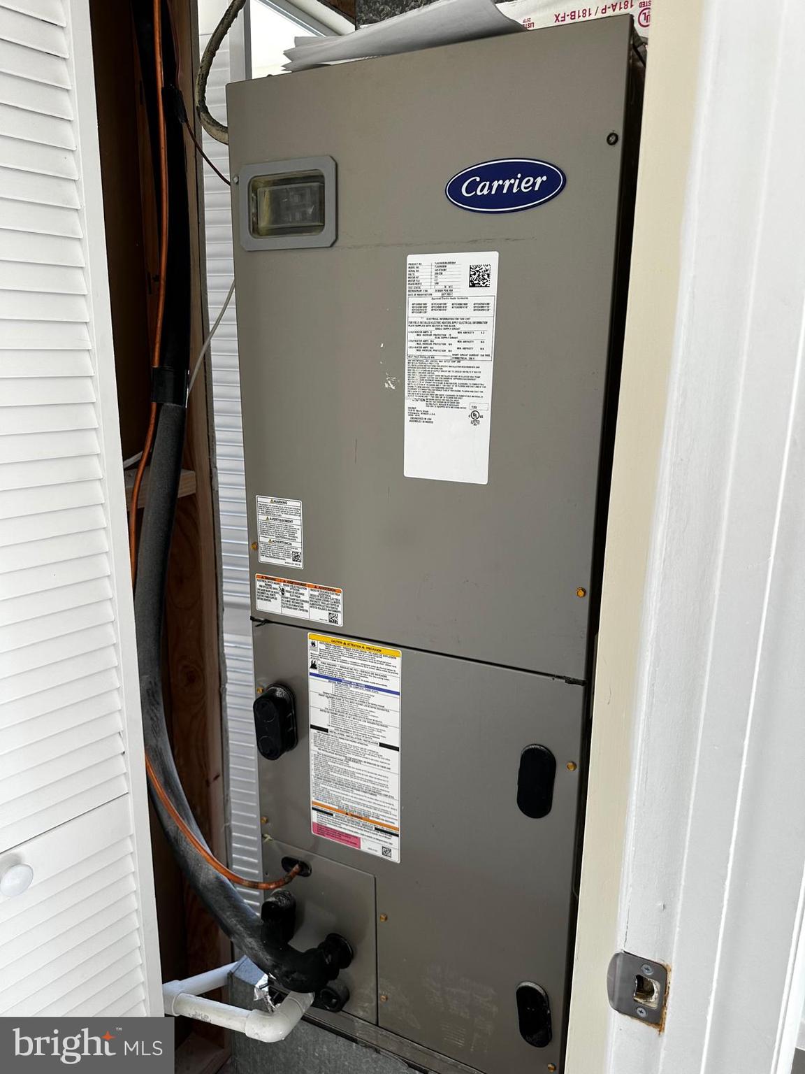 TANTALLON ON THE POTOMAC - Residential