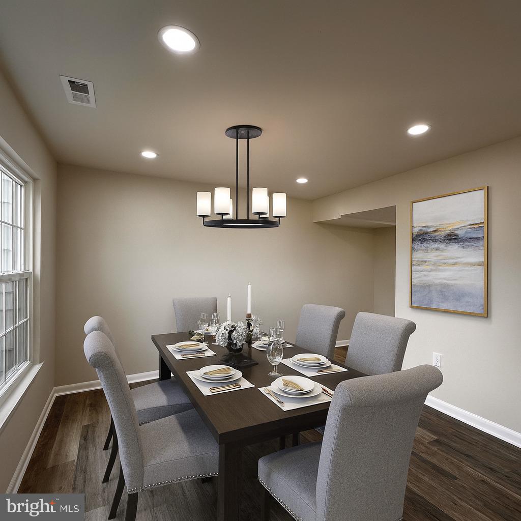 TANTALLON ON THE POTOMAC - Residential