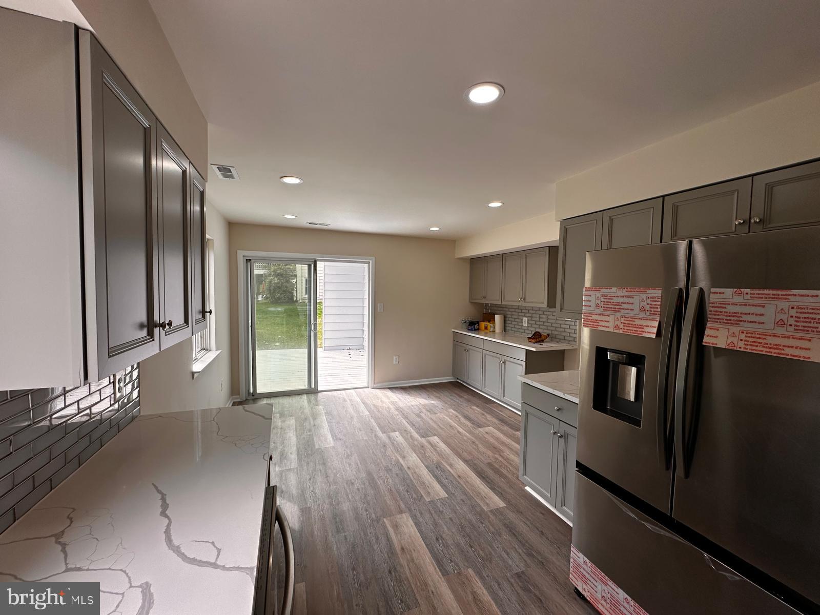 TANTALLON ON THE POTOMAC - Residential