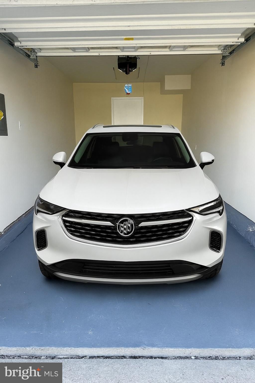 TANTALLON ON THE POTOMAC - Residential