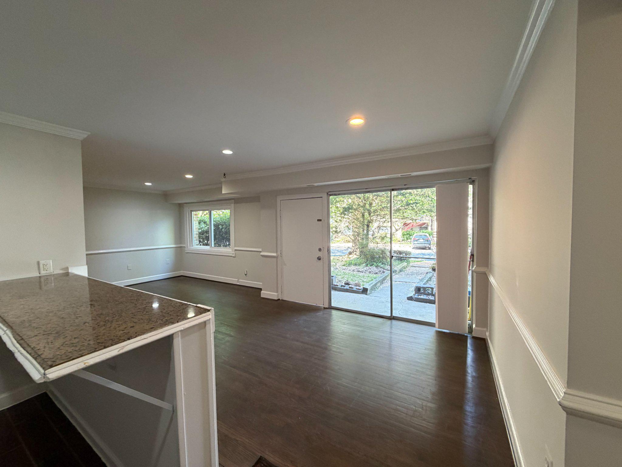 FAIRWAYS - Residential