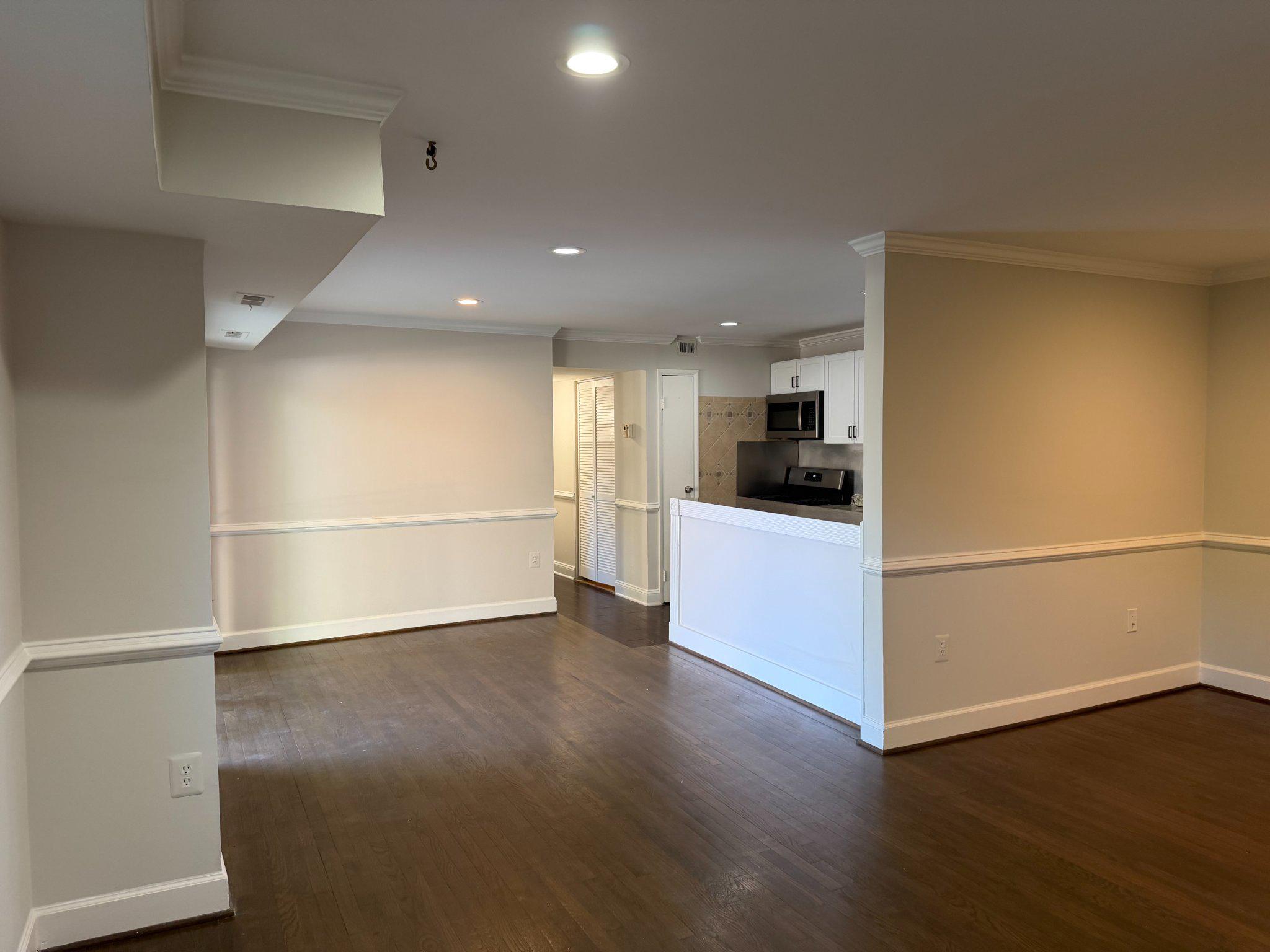 FAIRWAYS - Residential