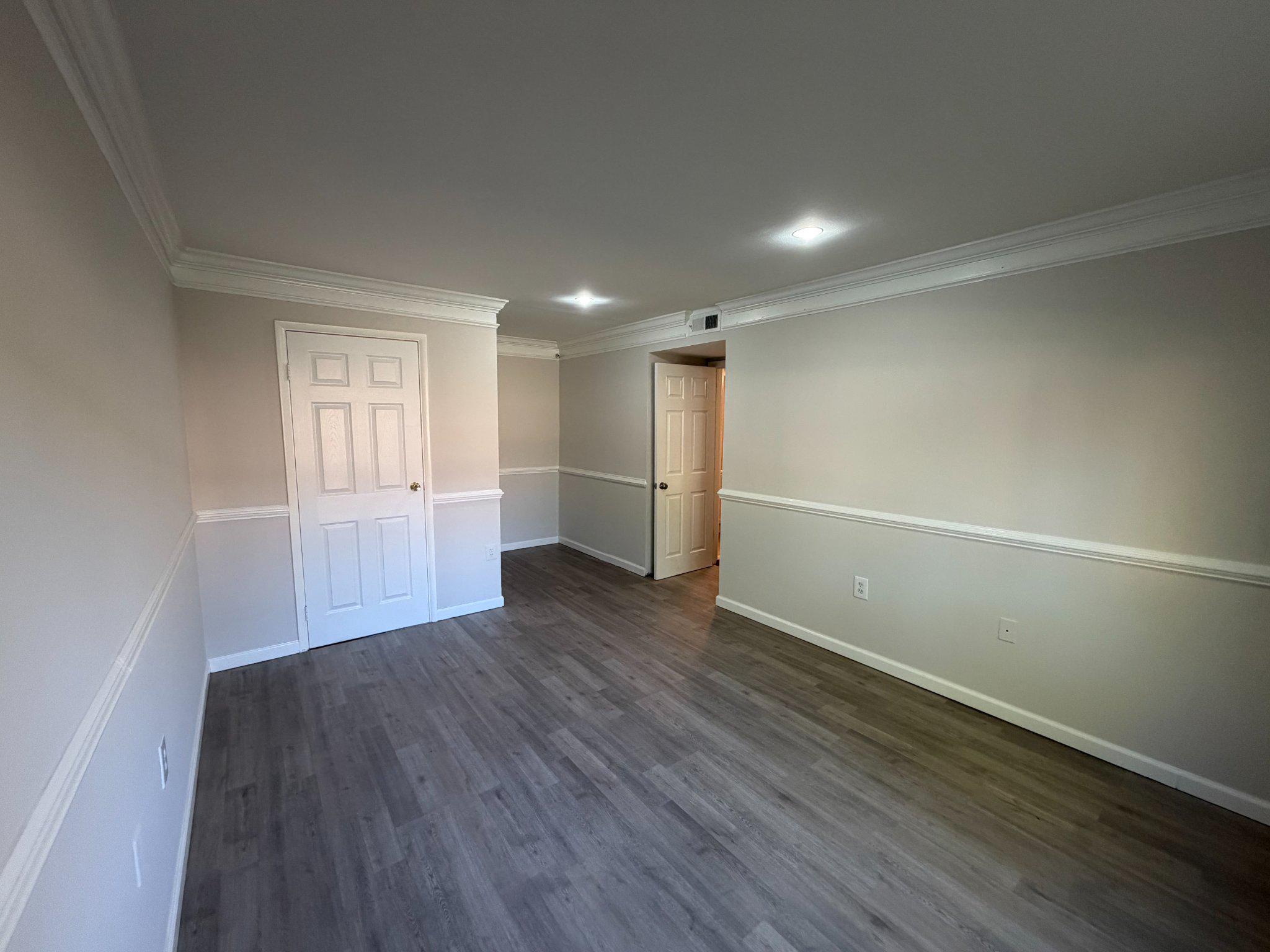 FAIRWAYS - Residential