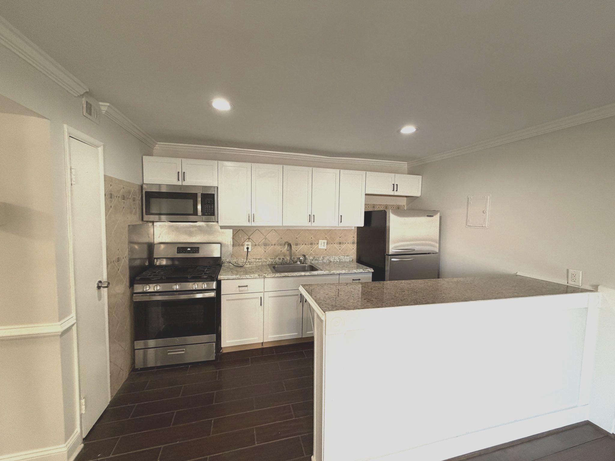 FAIRWAYS - Residential