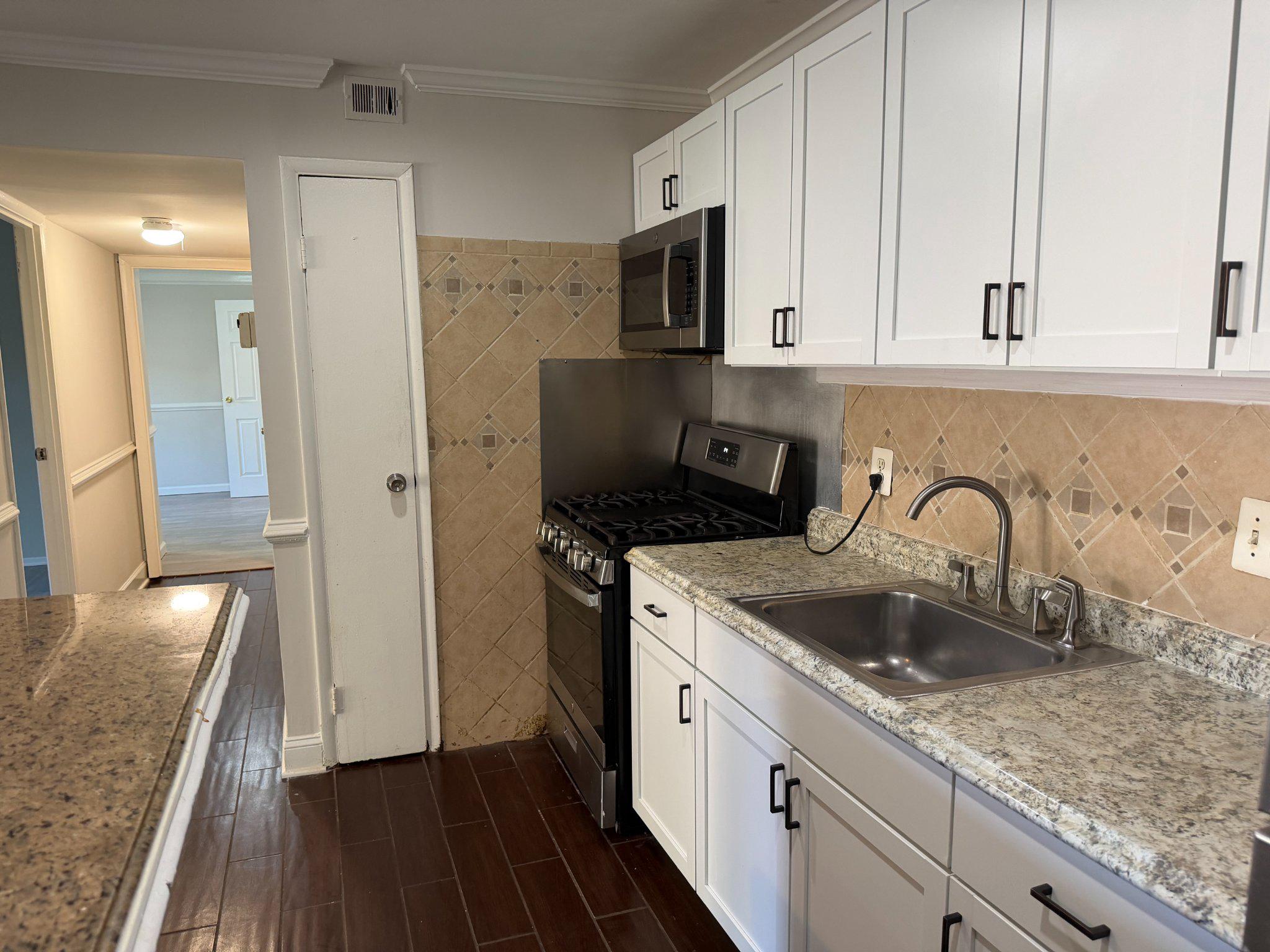 FAIRWAYS - Residential