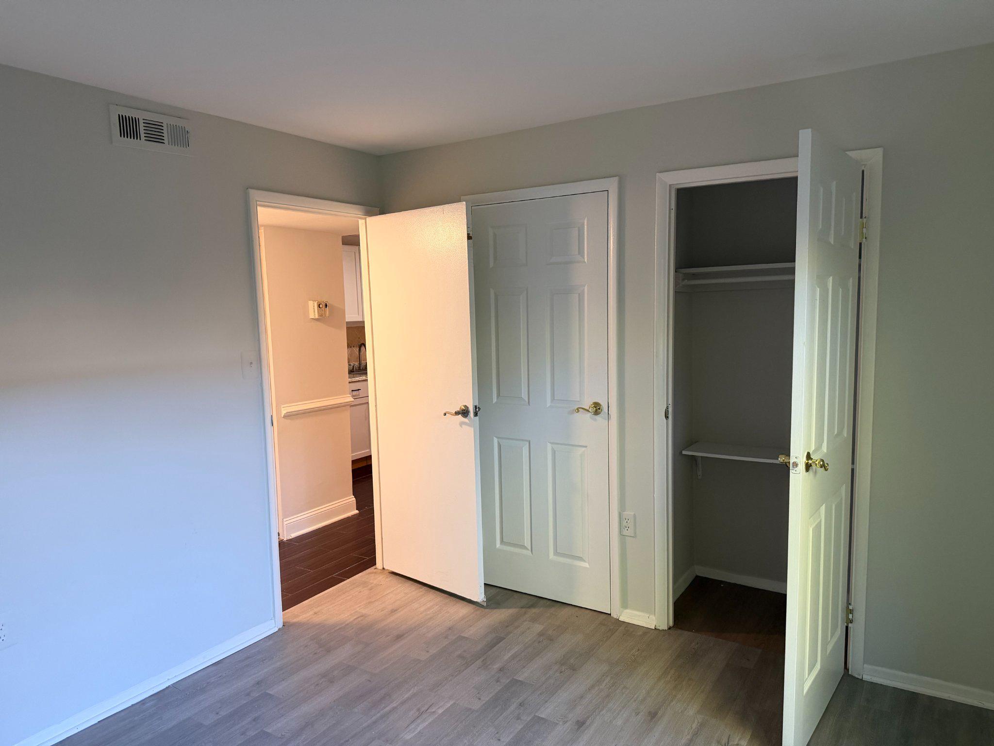 FAIRWAYS - Residential