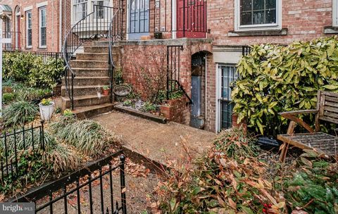 1953 CALVERT STREET NW 1953.5 WASHINGTON DC 20009