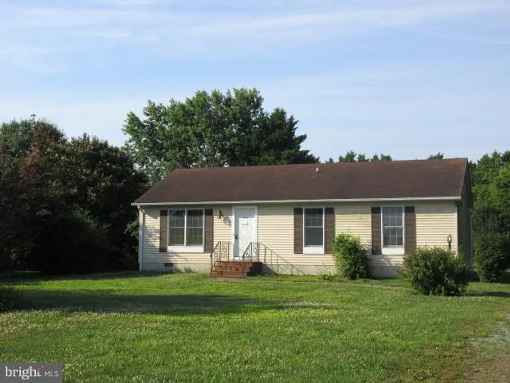 4327 Blink Horn Road, Hurlock, MD 21643