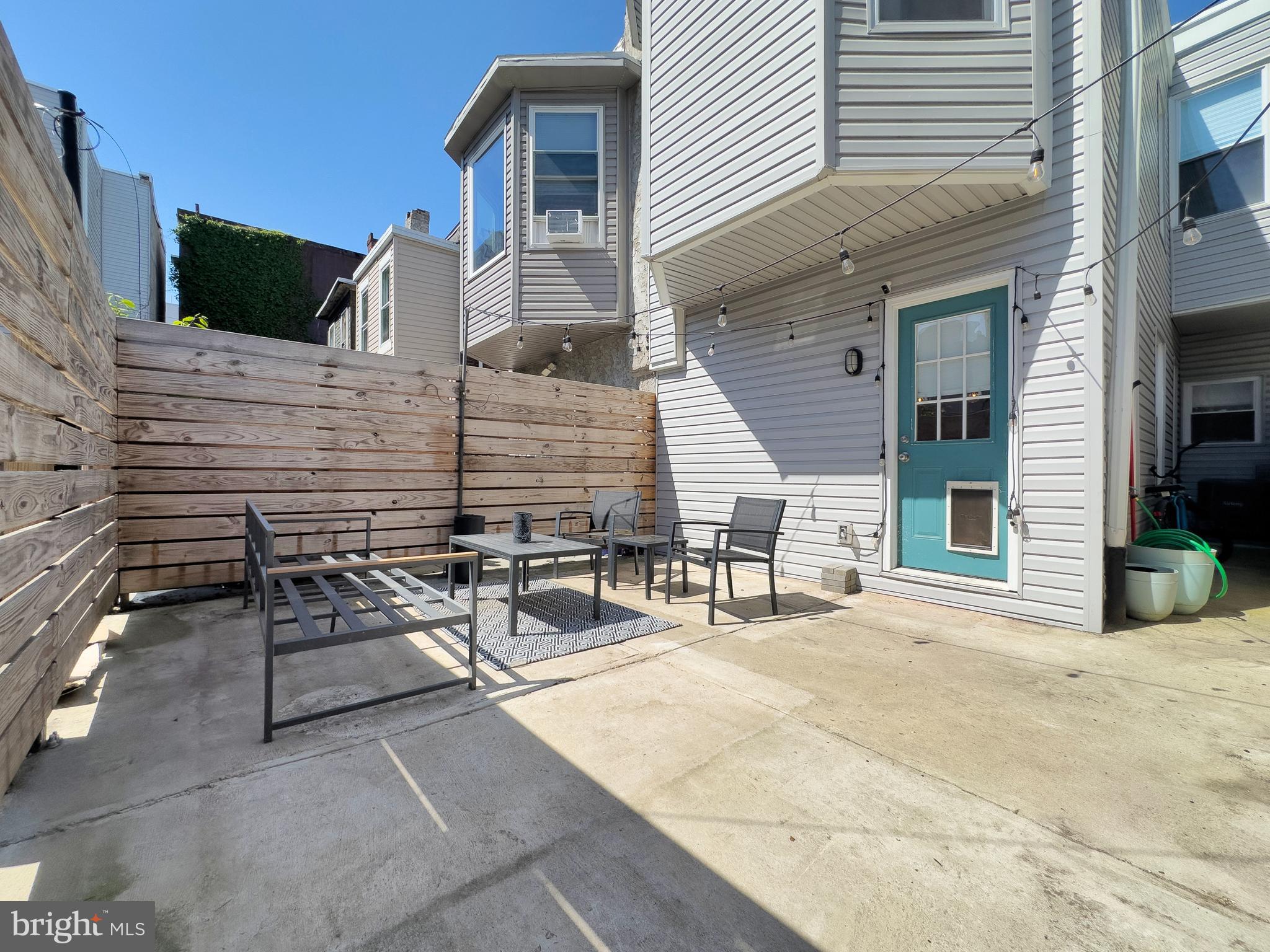 BREWERYTOWN - Residential