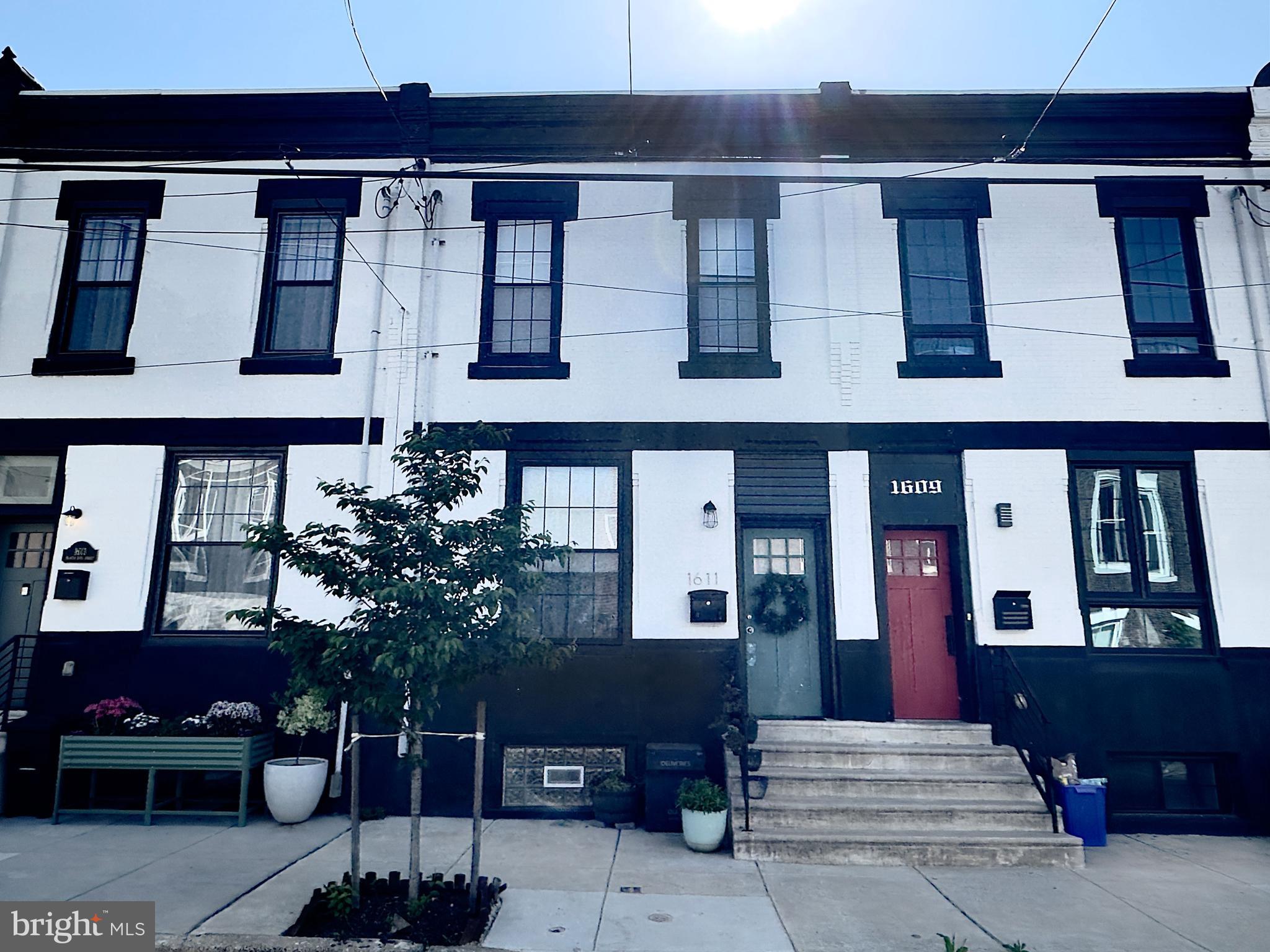 BREWERYTOWN - Residential