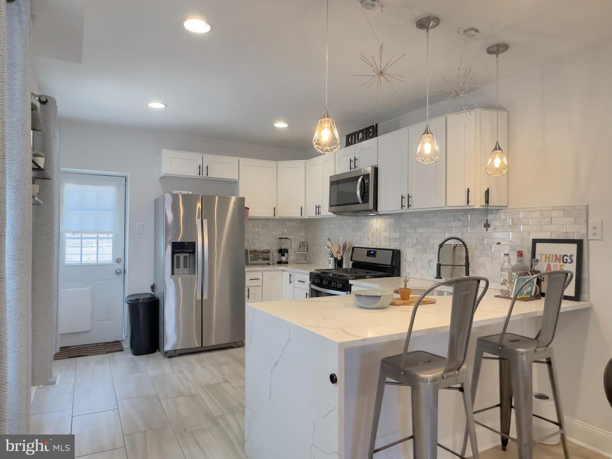 BREWERYTOWN - Residential