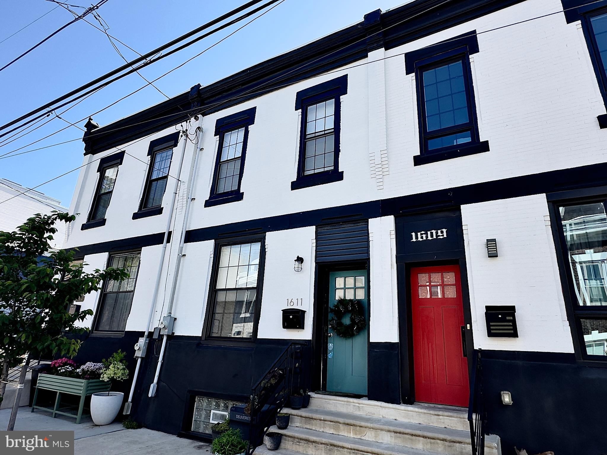 BREWERYTOWN - Residential