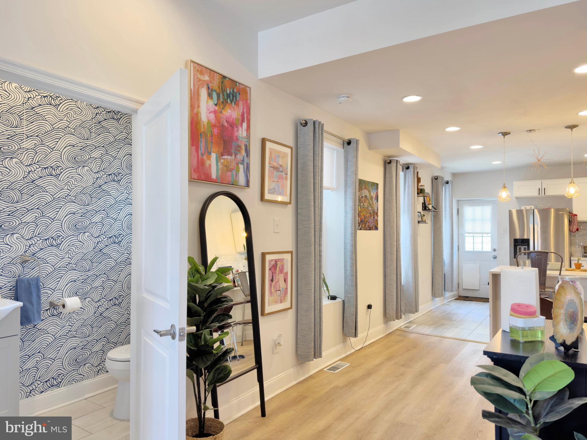 BREWERYTOWN - Residential