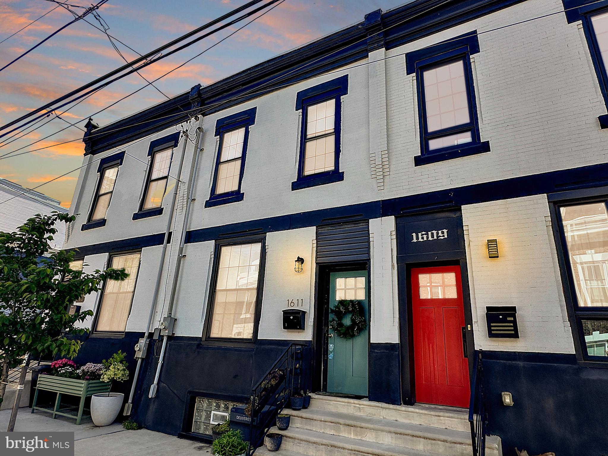 BREWERYTOWN - Residential