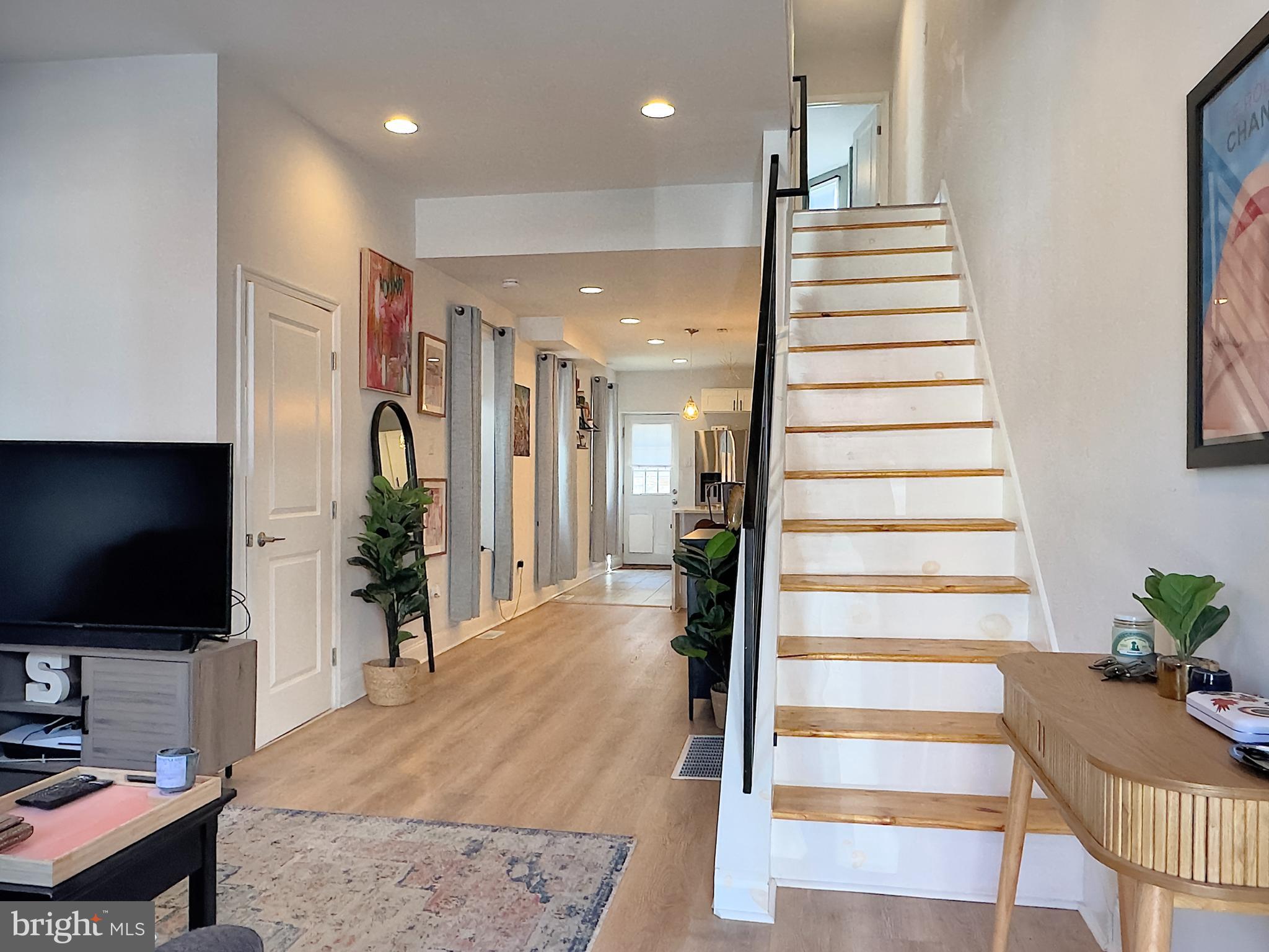 BREWERYTOWN - Residential