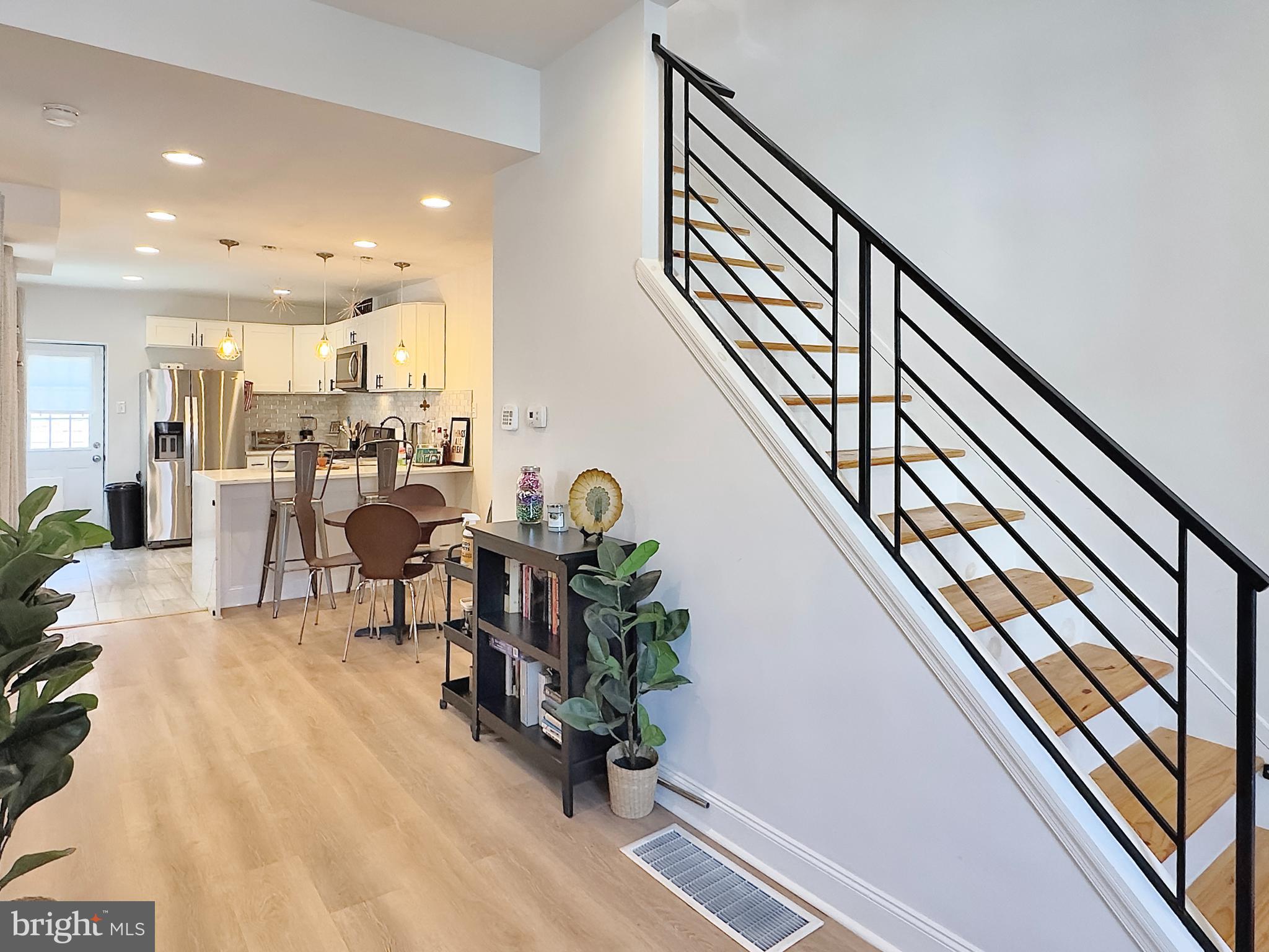 BREWERYTOWN - Residential