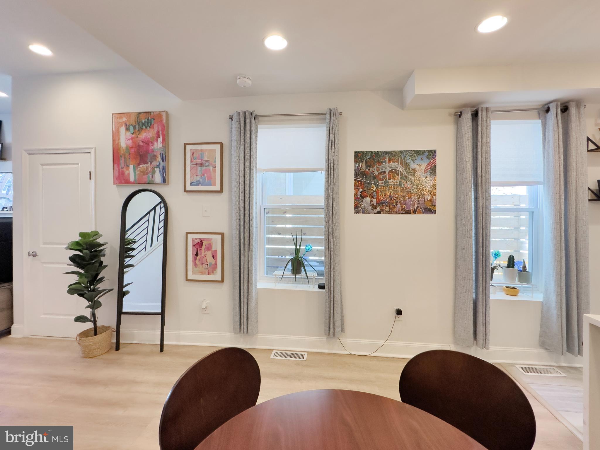 BREWERYTOWN - Residential