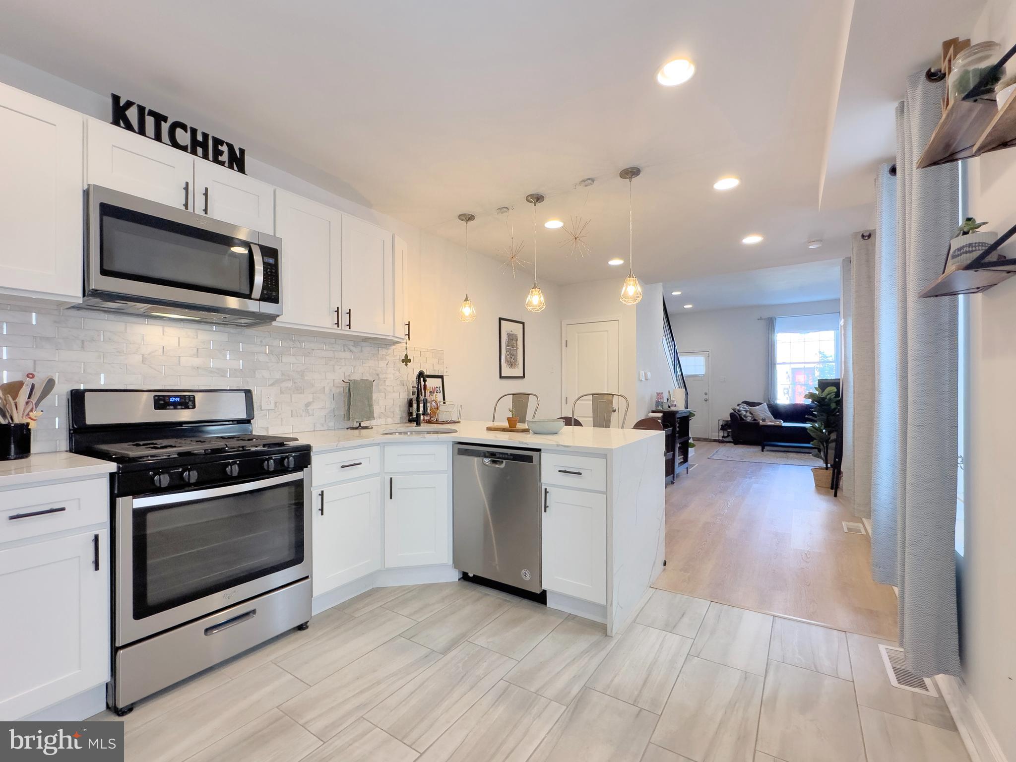 BREWERYTOWN - Residential