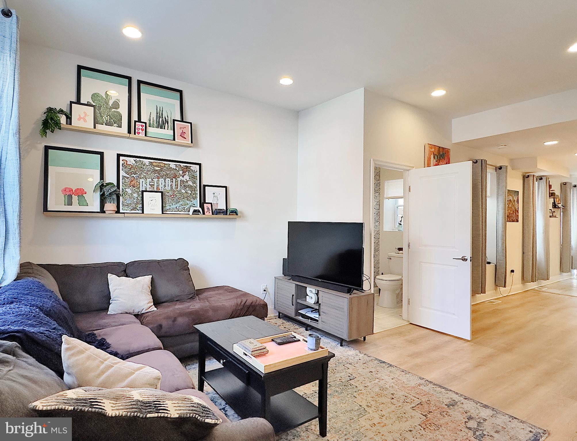 BREWERYTOWN - Residential