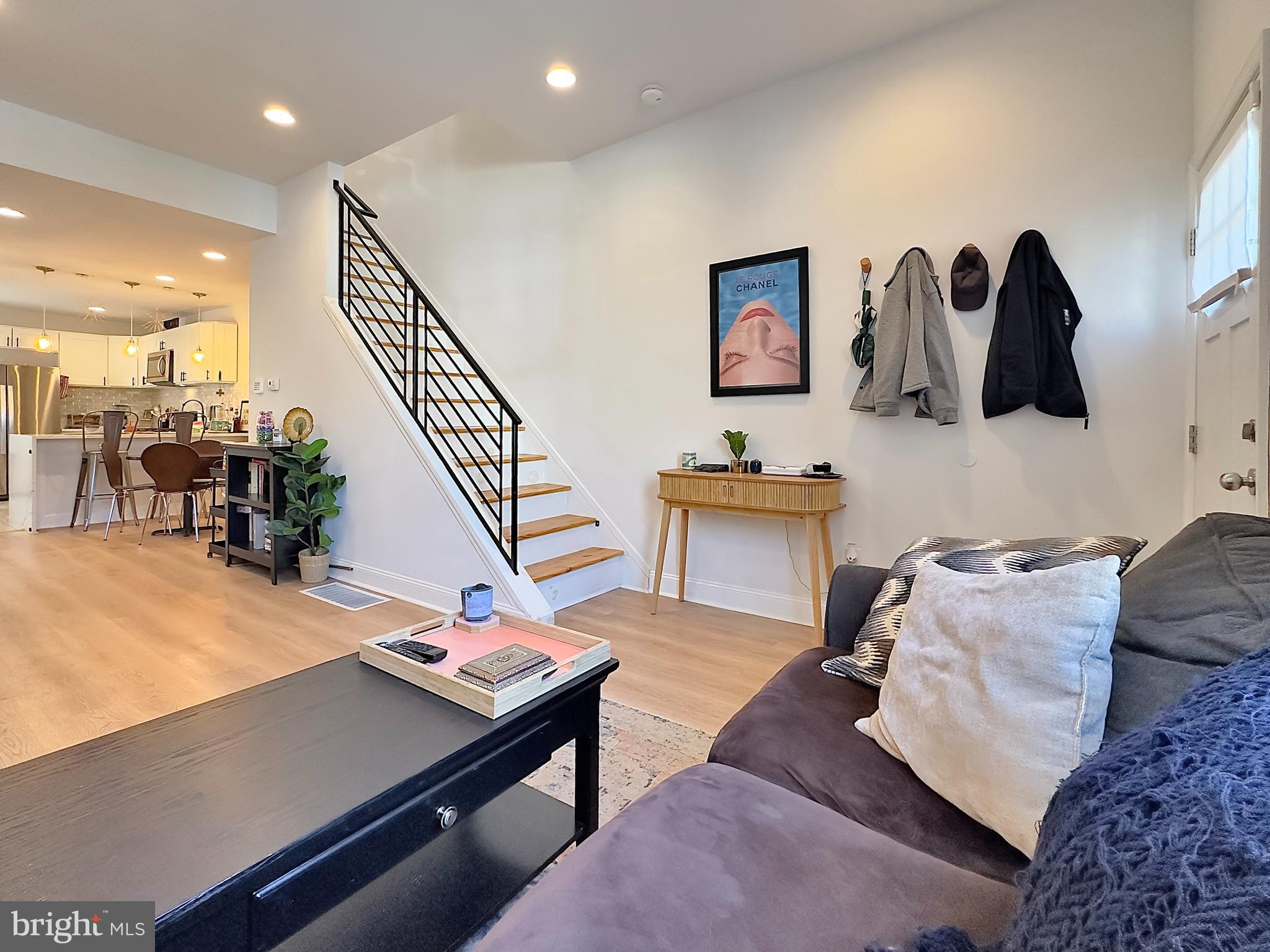 BREWERYTOWN - Residential