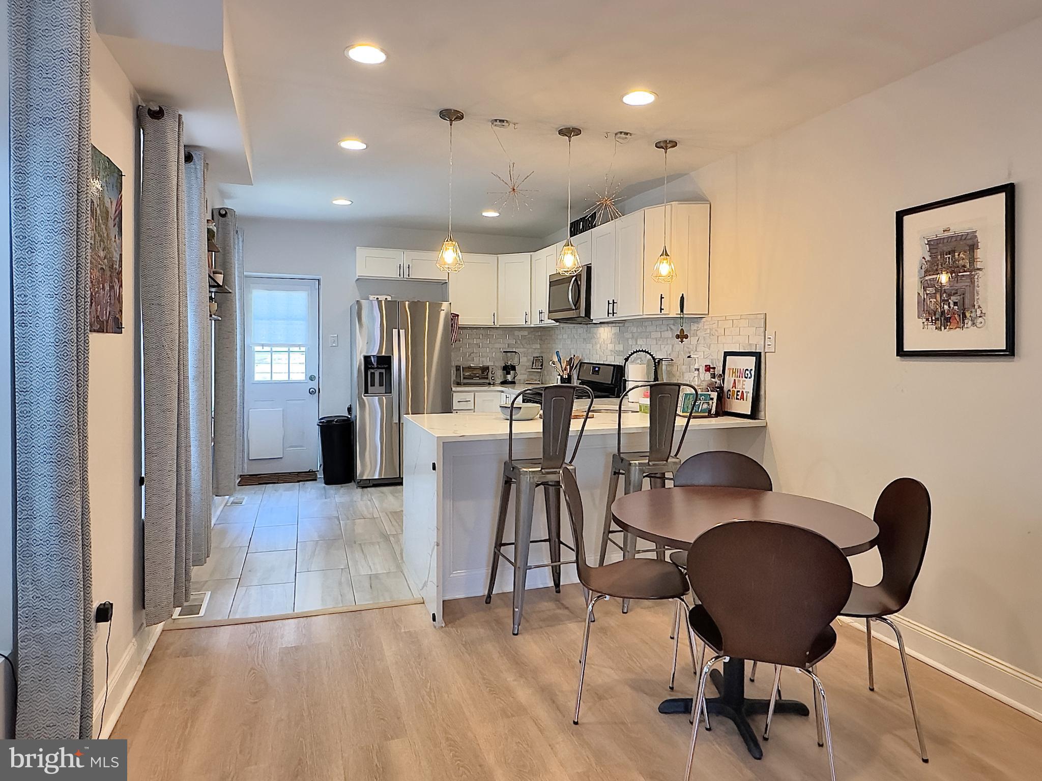 BREWERYTOWN - Residential
