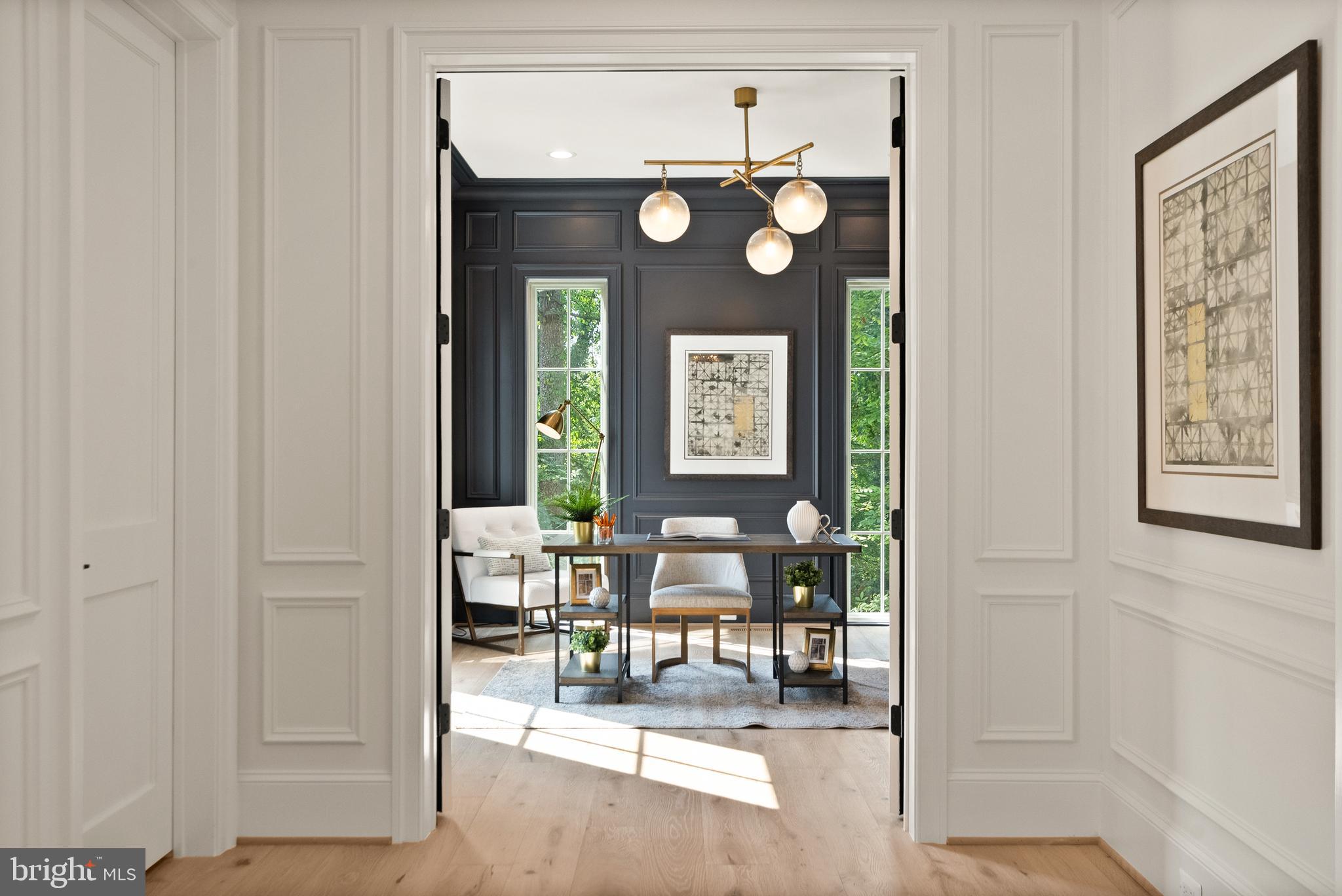 WOODSIDE ESTATES - Residential