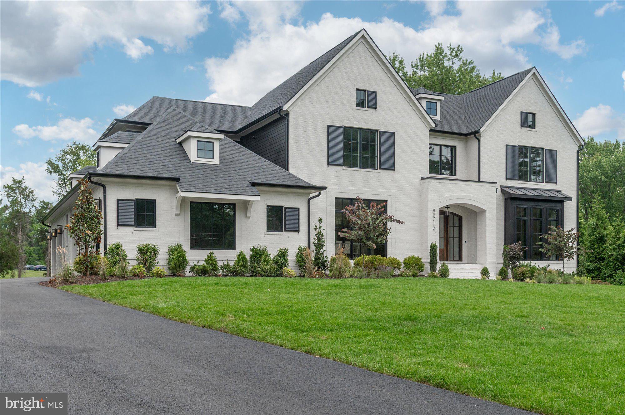 8912 GALLANT GREEN DRIVE