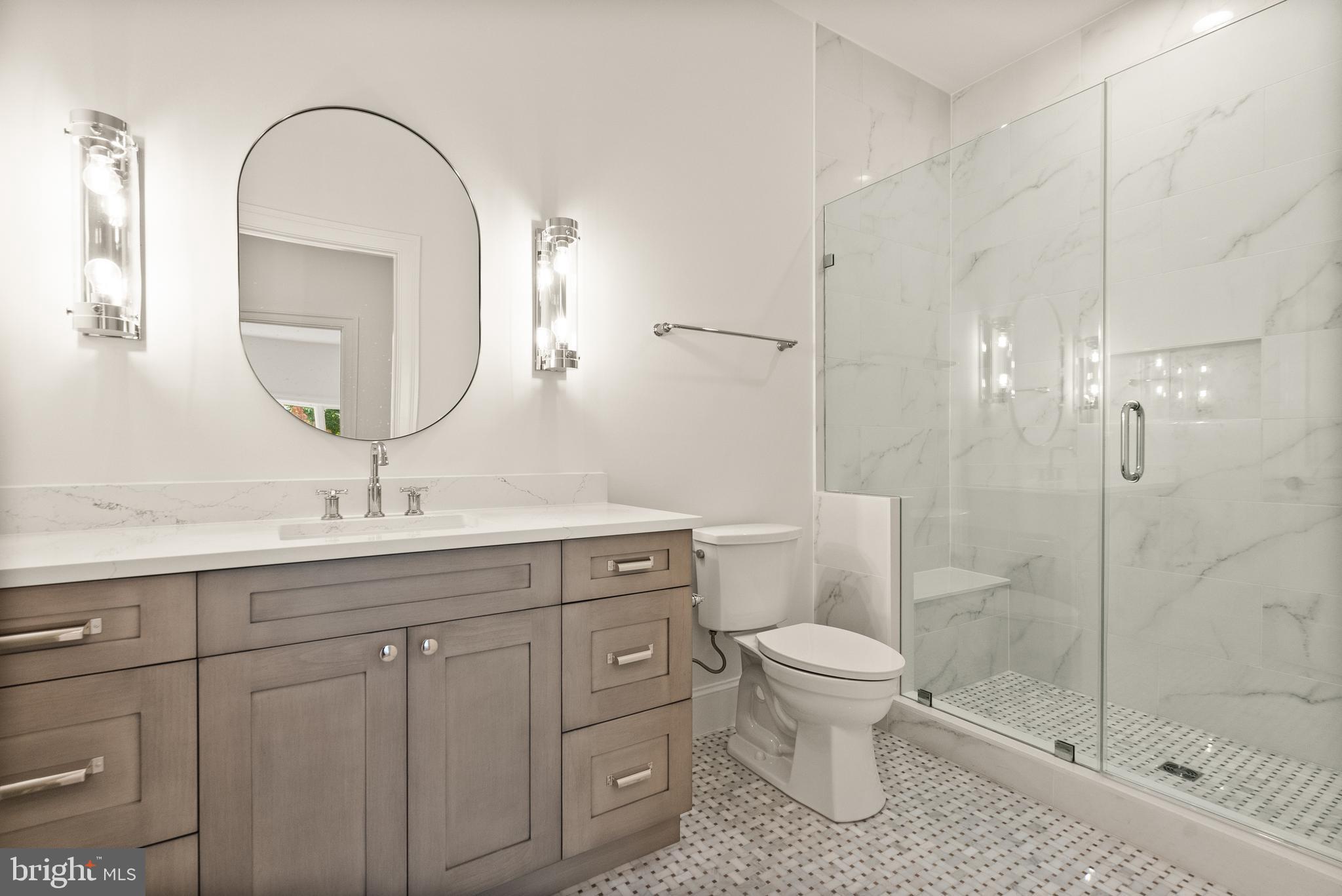 WOODSIDE ESTATES - Residential