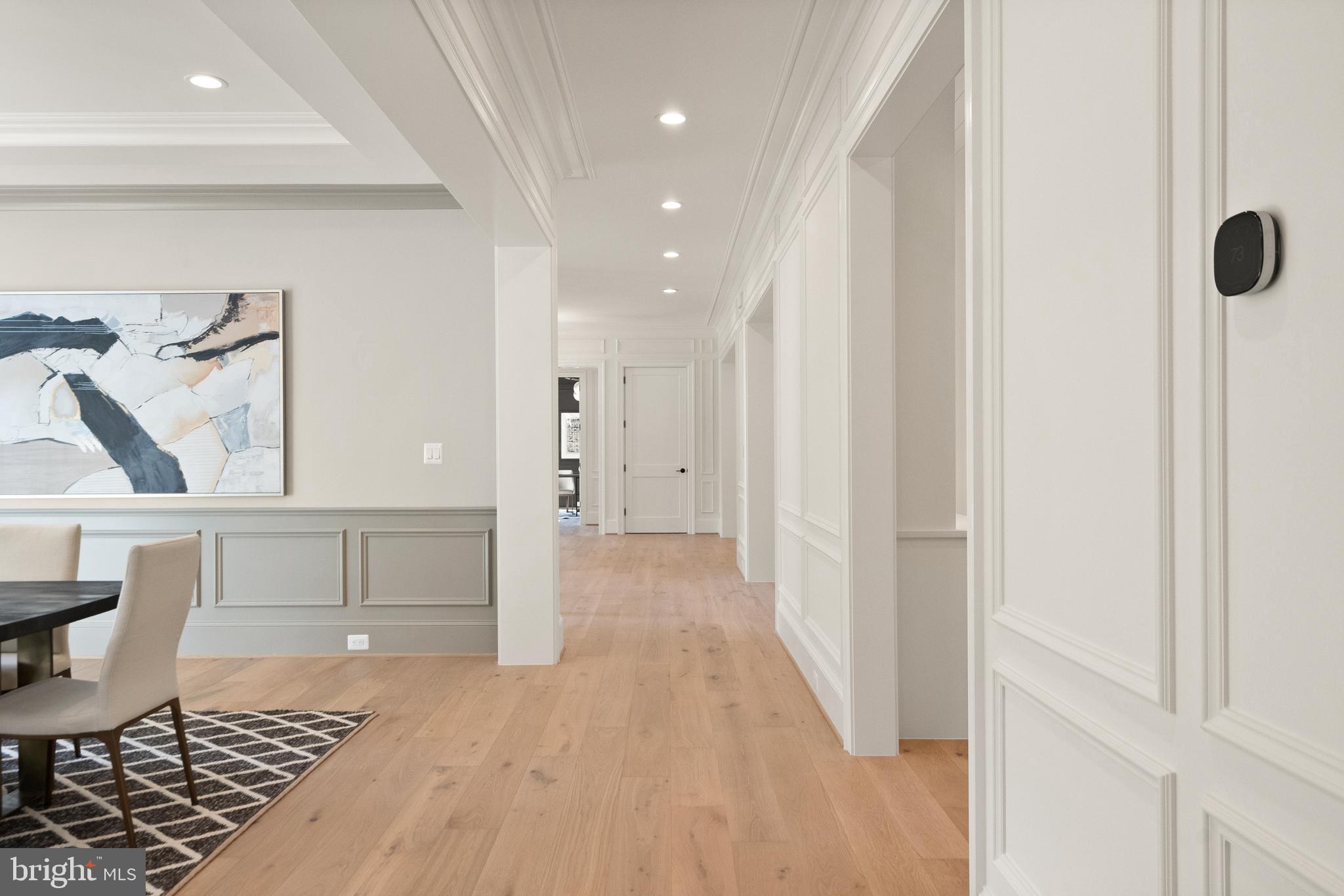 WOODSIDE ESTATES - Residential