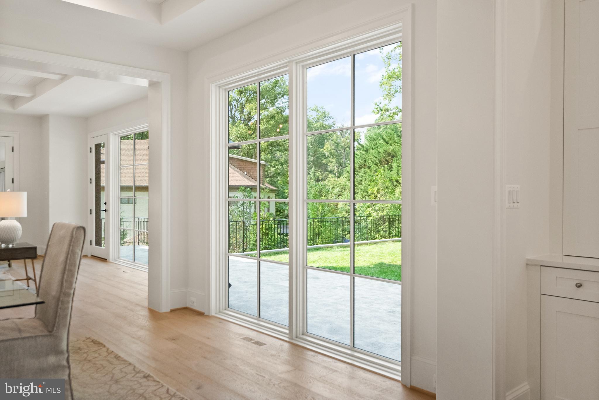 WOODSIDE ESTATES - Residential